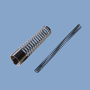 ISO-Certified Custom Large <strong>Compression</strong> <strong>Springs</strong> Built for Critical Load Performance - Product Image 5