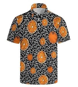 เสื้อโปโลแฟชั่นผู้ชายเสื้อโปโลระบายอากาศได้เสื้อโปโลสไตล์ลำลอง - Product Image 6