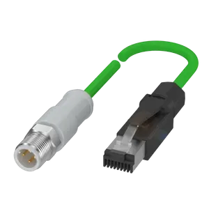 Accesorios para Conectores BALLUFF BCC0JUM - Product Image 1