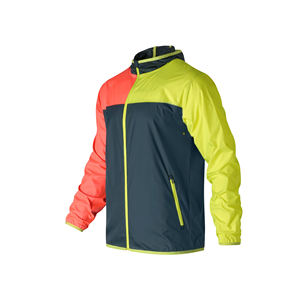 Pakistan Supplier GAA Windcheater OEM ODM MOQ Manufacturer Jacket Custom <b>Sportswear</b> <b>Apparel</b> Vendors Makers - Product Image 4