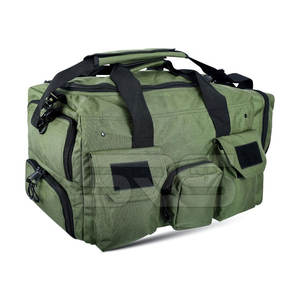 Sac polochon tactique professionnel étanche sangles légères et réglables sacs polochons tactiques personnalisés - Product Image 3