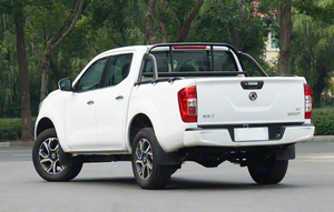 Nouvelle voiture PICKUP Ruichi 7 2024 2.0T automatique 2 roues motrices essence conduite à gauche - Product Image 2