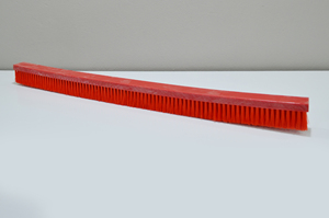 Panel <b>brush</b> for industrial use - Product Image 3