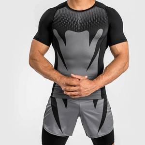 ชุดป้องกันผื่นคันสำหรับผู้ชายแขนเสื้อกันผื่นคันแบบระบายอากาศได้ดี - Product Image 1