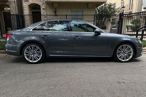 AUDI A4 2.0T QUATTRO SEDAN 2018 D'OCCASION (LHD/RHD) - Product Image 2