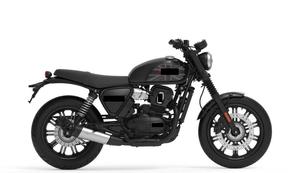 Disponible Bantam 350 (Motocicleta) - Product Image 6