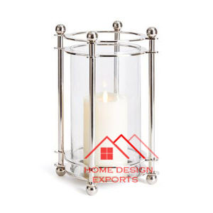 Vaisselle Centres de table Décor Unique Bougeoir chauffe-plat en vente Meilleur vendeur Design tendance Bougeoir pour mariage - Product Image 1