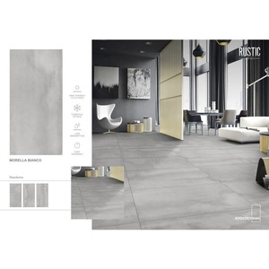 Vistaar 600x1200mm Porcelaine 60x120cm Céramique Antidérapante Carreaux de sol Effet Marbre Afrique - Product Image 4