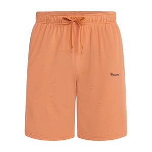 Pantalones Cortos de Verano para Hombre de Alta Calidad, con Cordón Ajustable, Tela Suave y Transpirable, Diseño Urbano Personalizado ODM para Pedidos al por Mayor - Product Image 1