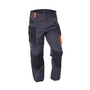 Pantalones de Seguridad para Carga con Cintas Reflectantes de Alta Visibilidad, Ropa de Trabajo de Seguridad para Carga, Pantalones de Carga de Tela Suave para Hombre, Precio Económico - Product Image 5