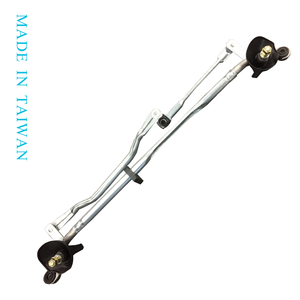 Ensemble de tringlerie d'essuie-glace Chin Lang Autoparts pour Toyota HIACE 04 '~ 14' LHD OEM #85150-26120 - Product Image 1