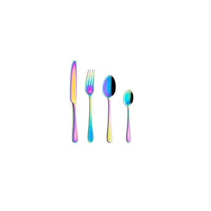 ชุดเครื่องใช้บนโต๊ะอาหารทำจากทองเหลืองอุปกรณ์ตกแต่งบ้านชุดเครื่องใช้บนโต๊ะอาหารใช้ซ้ำได้ - Product Image 4