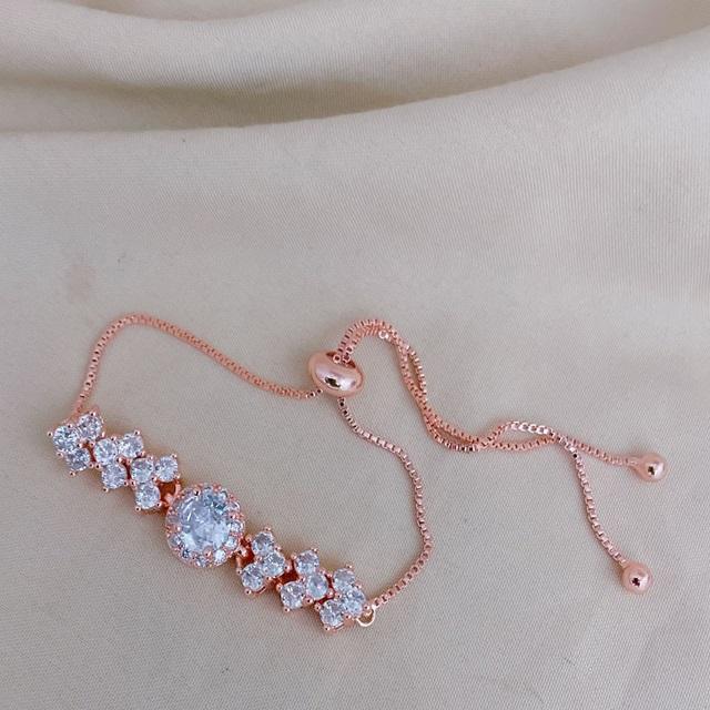 สีโรสโกลด์