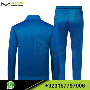 Conception de votre propre survêtement 2022 Design personnalisé Sport survêtement pour hommes nouvelle arrivée vêtements de Sport personnalisés survêtement pour hommes - Product Image 2