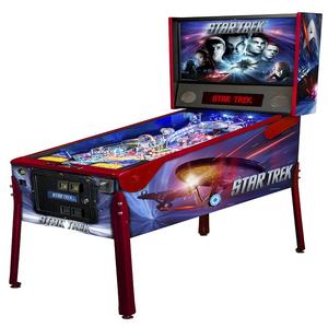 Oferta al por Mayor de Máquina de Pinball Digital que Funciona con Monedas, 1200 Juegos, Pantalla de Alta Resolución y Rendimiento de Arcade Confiable - Product Image 3