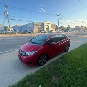 CLEAN 2015 usado Ho-n-da Fit, el mejor accesorio para el hogar - Product Image 1