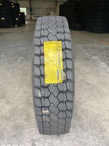 Pneu de camion de marque chinoise réputée, toutes positions, pour remorque, 295 75 22.5 295/75/22.5 - Product Image 4