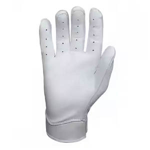 Gants de frappeur de baseball Offre Spéciale de la meilleure qualité fabriqués au Pakistan Gants de frappeur de baseball avec logo personnalisé - Product Image 3