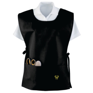 ผ้ากันเปื้อนผ้าฝ้ายทอลายทแยง35% ทำจากโพลีเอสเตอร์65% - Product Image 6