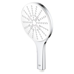 สมาร์ทแอคทีฟ 150 ฝักบัวอาบน้ำแบบโครเมียมขัดเงา 3 ฟังก์ชั่น รุ่น 0852751 สำหรับก๊อกน้ำอาบน้ำและฝักบัว - Product Image 1