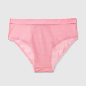 ชุดชั้นในบ็อกเซอร์สำหรับผู้ใหญ่ทำจากผ้าฝ้ายเนื้อนุ่มโรแมนติกสีพื้น100% ออกแบบโลโก้ได้ตามต้องการ - Product Image 5