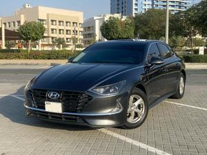 Hyundai Sonata GLS 2020 neuve/d'occasion à vendre - Product Image 6