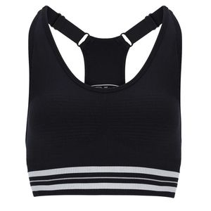 Mosaic Impex 2025 Sujetador deportivo hermoso para mujer Nuevo diseño Nylon Spandex Fitness Top Set y almohadillas extraíbles - Product Image 4
