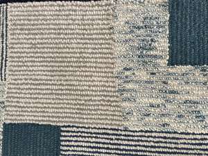 Tapis antidérapant luxueux tufté à la main doux et durable et parfait pour n'importe quelle pièce - Product Image 3