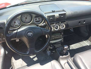 โตโยต้า เอ็มอาร์-ทู สไปเดอร์ ปี 2005 พวงมาลัยซ้าย - Product Image 2