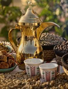 Cómo hervidor de agua caliente utensilios de cocina modelo para casa de muñecas Mini accesorio de juguete para comida de juego - Product Image 3