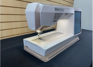 Offres Spéciales Husqvarnass V1k1ng Des1gner Ep1c 3 C0mputer1zed Sew1ng Embr01dery Mach1ne - Product Image 3