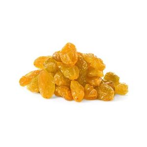 ราคาโรงงาน ลูกเกดจัมโบ้สีทอง ลูกเกดช็อกโกแลต ลูกเกดสีเหลือง ขาย - Product Image 6