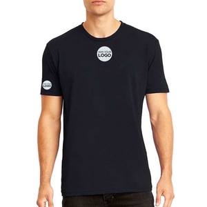 Logotipo personalizado, diseño o texto camisetas unisex siguiente nivel 6710 Tri-blend camiseta - Product Image 2