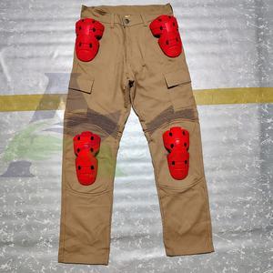 Nouveau Jean de Moto 2026 avec Doublure Renforcée Anti-Abrasion et Anti-Coupure de Marque – Jean de Motard - Product Image 5