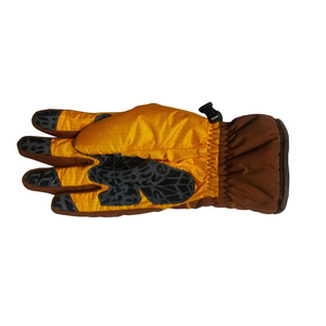Guantes de Nieve Impermeables para Hombre, Guantes de Esquí Térmicos para Exteriores, Personalizables OEM, para Uso en Invierno - Product Image 2
