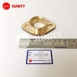 TAIWAN SUNITY Qualité assurée PACKING GLAND OEM 123220-41310 pour yanmar 2T 3T diesel Marine Engine Part - Product Image 1