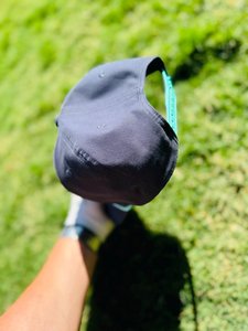 หมวกเบสบอล 5 ชิ้น ปักโลโก้ 2 มิติ แบบกำหนดเอง ปรับขนาดได้ด้วยเชือก ดีไซน์สปอร์ต คุณภาพสูง ODM เวียดนาม - Product Image 4