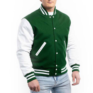 2026 New Trendy Fashion <b>Cheap</b> Letterman <b>Jacket</b> Top Selling New Design <b>Winter</b> <b>Jackets</b> In Reasonable Price - Product Image 3