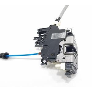 Serrure avant gauche MERCEDES Série GLA A1667200135 (13>) - Product Image 5