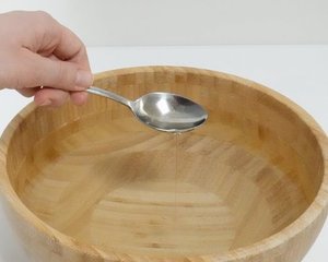 Vajilla para uso doméstico y hotelero, Frutero de madera pequeño, diseño y color personalizados con el mejor color negro y el mejor precio - Product Image 3