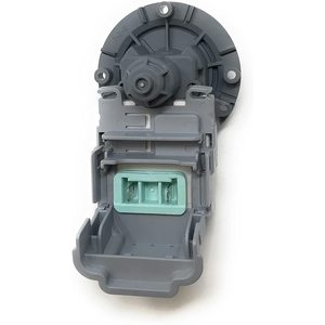ปั๊มน้ำหมุนเวียนสำหรับเครื่องซักผ้า DC31-00181CCM ไฟฟ้า 120V วัสดุพลาสติก ใช้แทน DC31-00181C ที่มีความถี่ 60Hz - Product Image 4