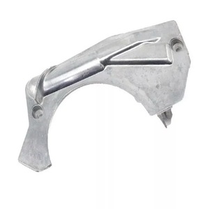 ฝาครอบเบรกสำหรับเลื่อยโซ่ยนต์ Stihl MS290/390 029/039 รหัส 503482 อุตสาหกรรม เครื่องยนต์เบนซิน 2 จังหวะ อะไหล่แท้ OEM ปรับแต่งได้ - Product Image 1