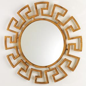 Leave <b>Design</b> Wall <b>Mirror</b> Home Decor <b>Design</b> Indoor Classic And Modern Decor <b>Mirror</b> Multiple Finishing <b>Designs</b> - Product Image 4