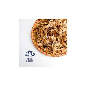 Feuilles de Crinum Latifolium, fabrication au Vietnam - Product Image 2