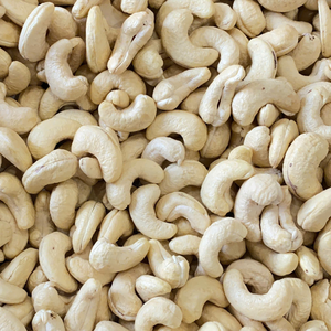 Vente en gros de noix de cajou W240 noix de cajou du Vietnam à bas prix Santigo - Product Image 1