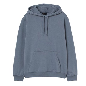 Sweat à capuche polaire pull 100% coton de haute qualité pour hommes Style Hip Hop surdimensionné avec impression de logo personnalisé taille XXS disponible - Product Image 1