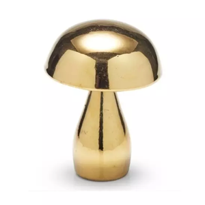 Estatua de escultura de mono chapado en oro de diseño elegante, escultura de Metal artesanal, escultura de Animal, venta al por mayor - Product Image 5