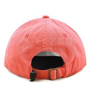 หมวกเบสบอลมีสไตล์บริการ OEM ดีไซน์สปอร์ต - Product Image 3