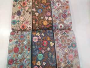 Llantas con ruedas giratorias, - Product Image 3