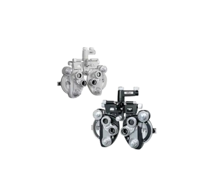 TOP VENDEDOR EQUIPO ÓPTICO REFRACTOR ÓPTICO CABEZA MANUAL PHOROPTER... - Product Image 3